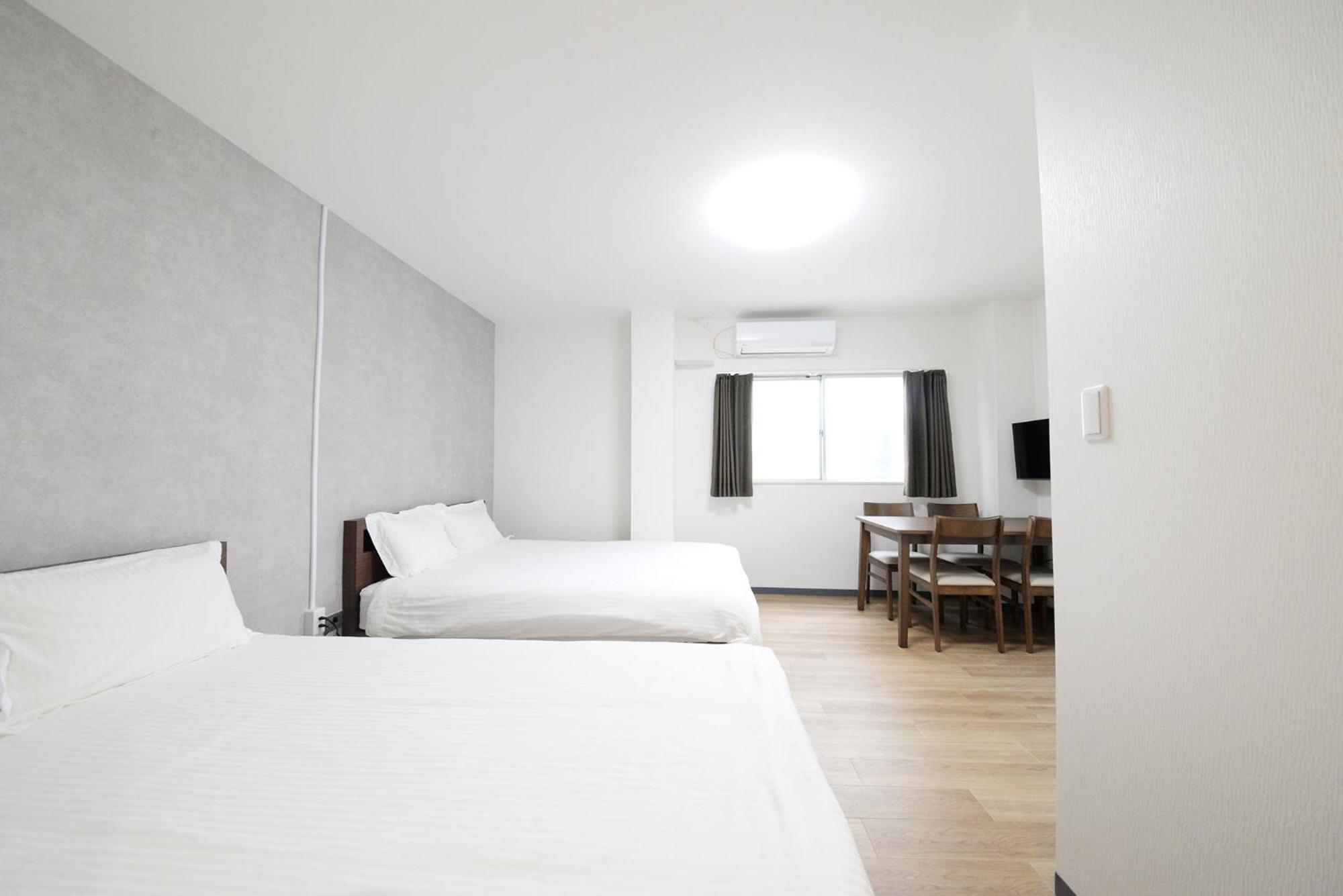 和の楓cottage第二302 新宿歌舞伎町近隣 Токио Экстерьер фото