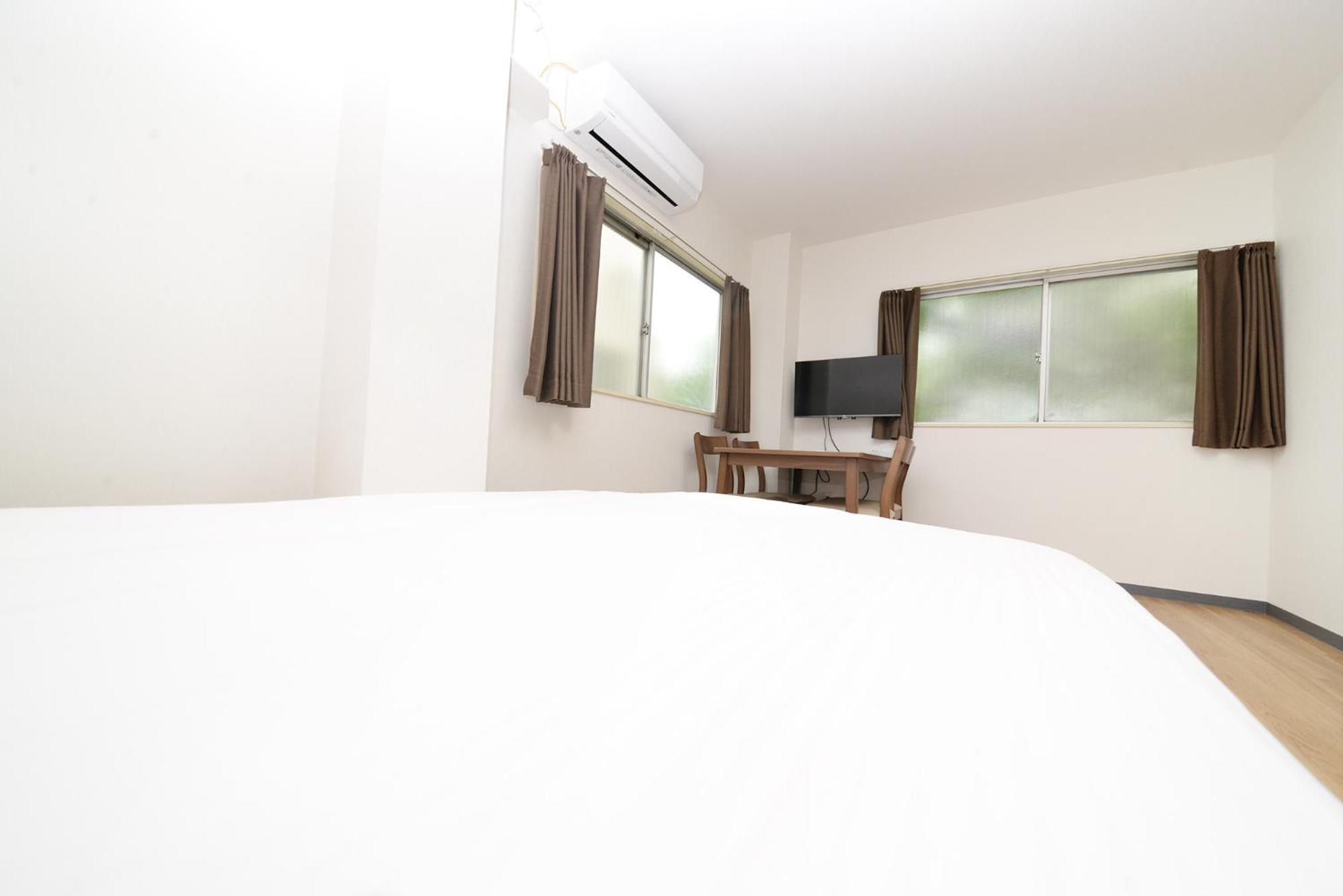和の楓cottage第二302 新宿歌舞伎町近隣 Токио Экстерьер фото