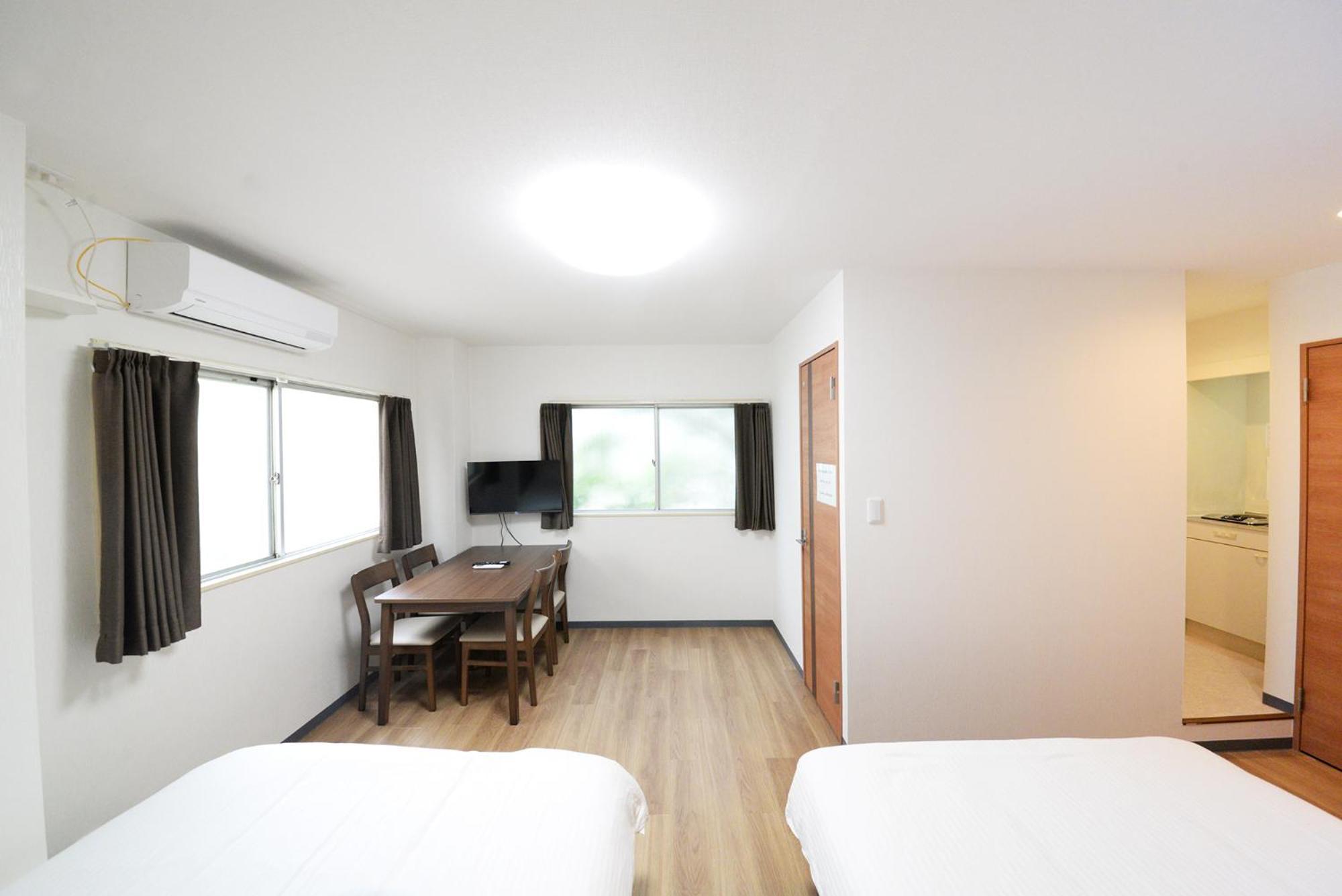 和の楓cottage第二302 新宿歌舞伎町近隣 Токио Экстерьер фото