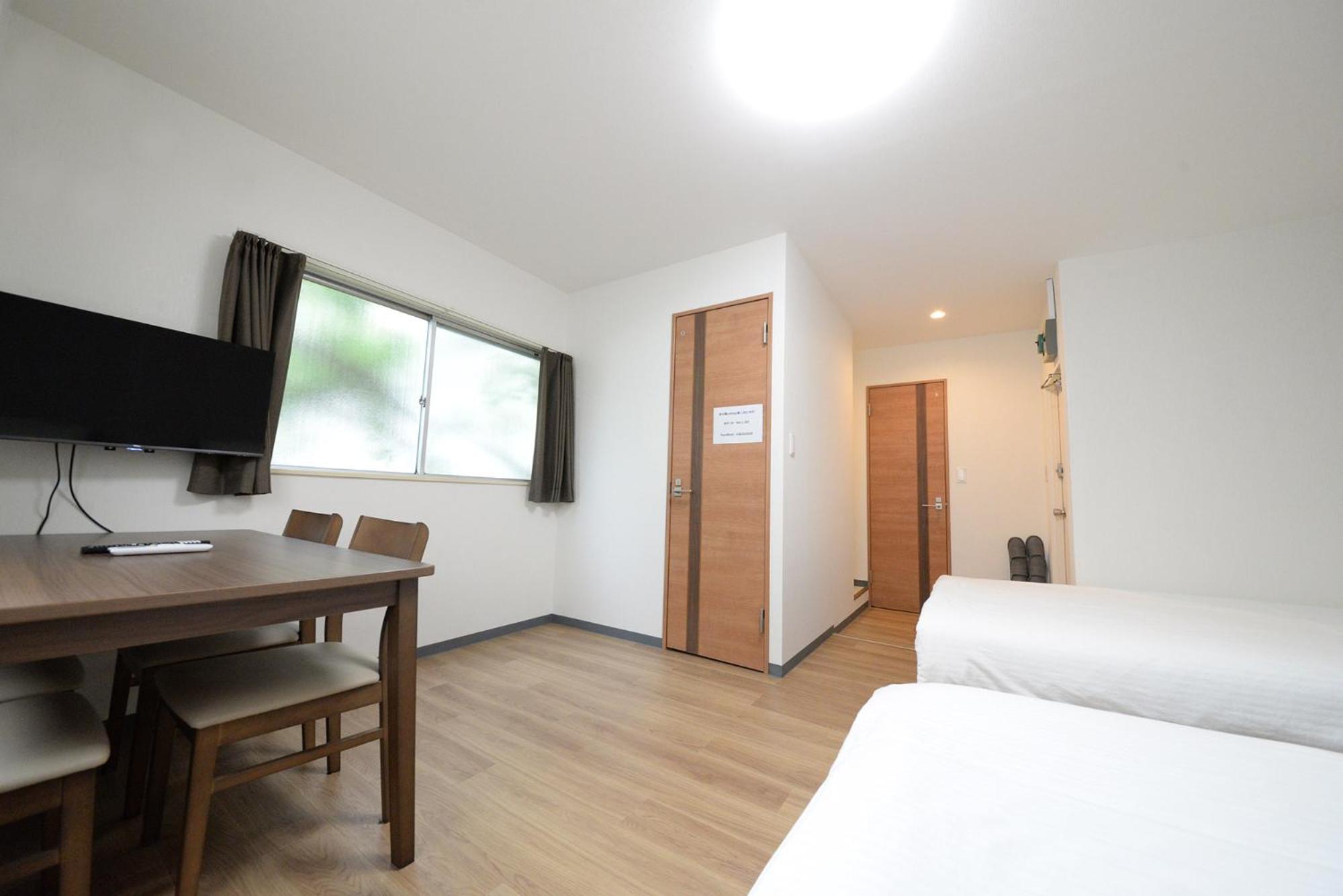 和の楓cottage第二302 新宿歌舞伎町近隣 Токио Экстерьер фото
